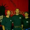  Me and Erich Belongia and Dan , New Jersey Tai Kai 2003