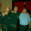  Erich Belongia ,Me, Jack Hoban and Mark Hodel New Jersey TaiKai 2003